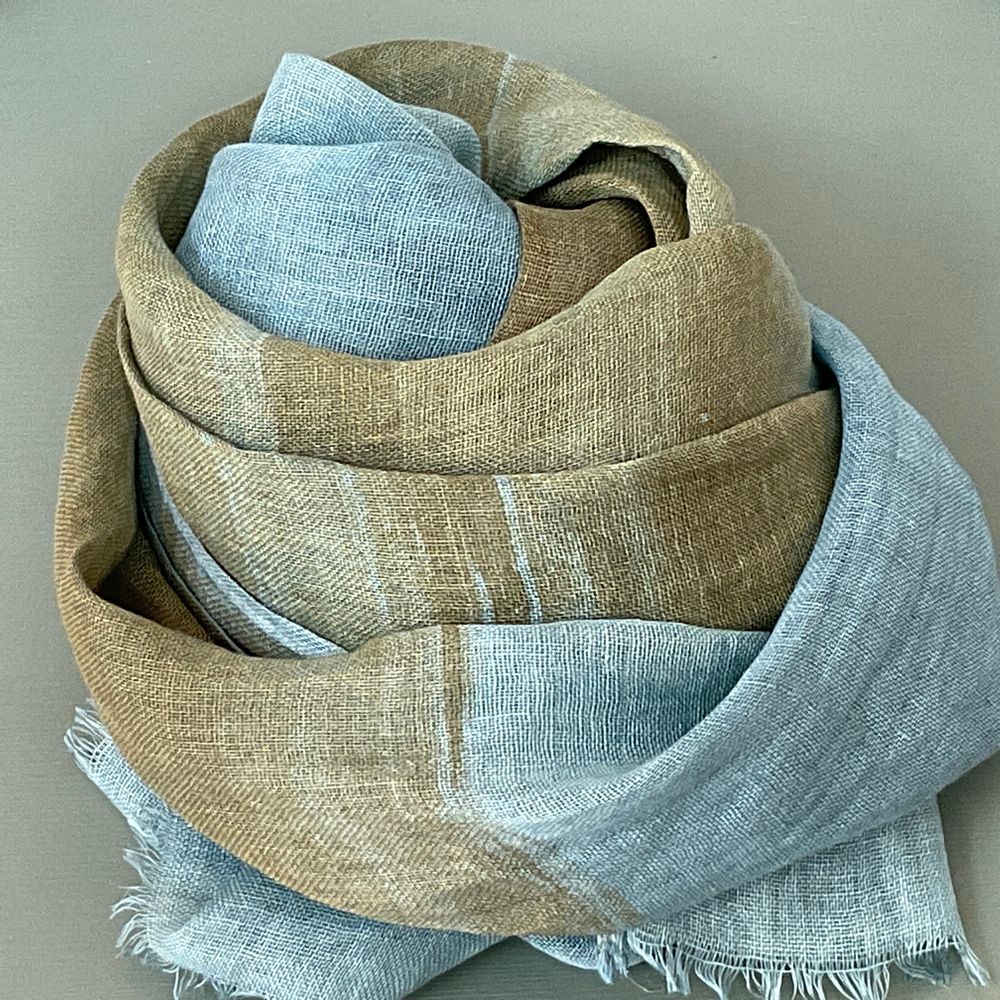 Scarves - scarves Loire [season 4] - FRA - JOSÉPHINE