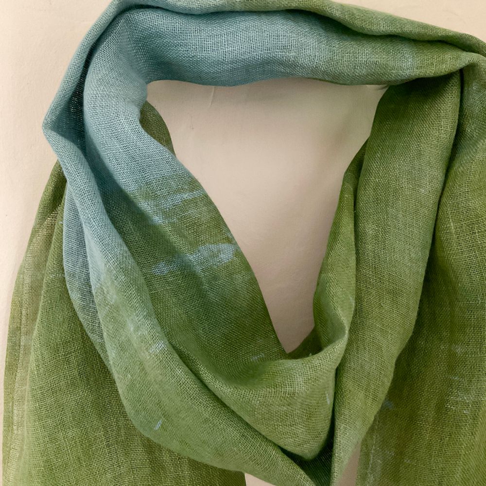 Scarves - scarves Loire [season 4] - FRA - JOSÉPHINE