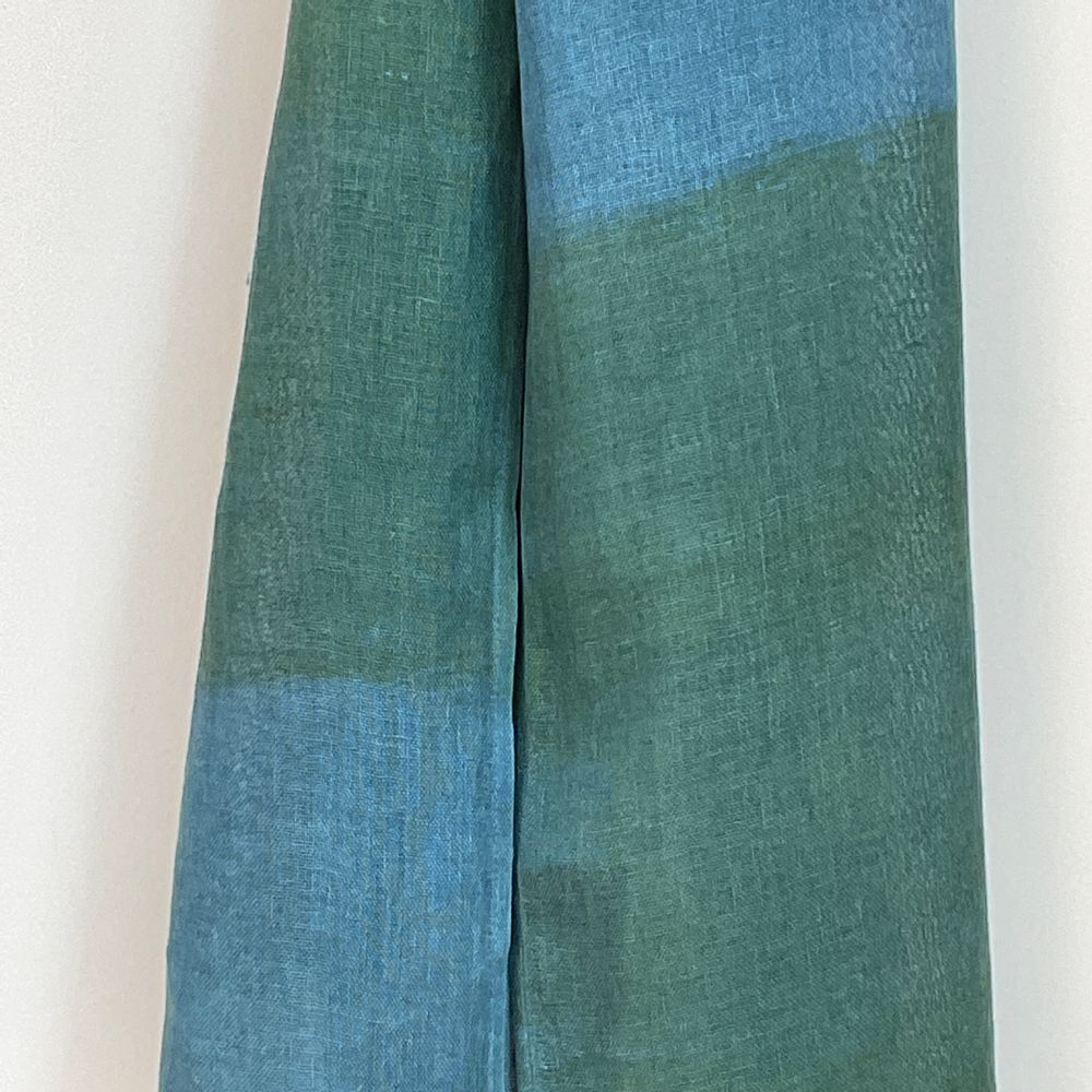 Scarves - scarves Loire [season 4] - FRA - JOSÉPHINE