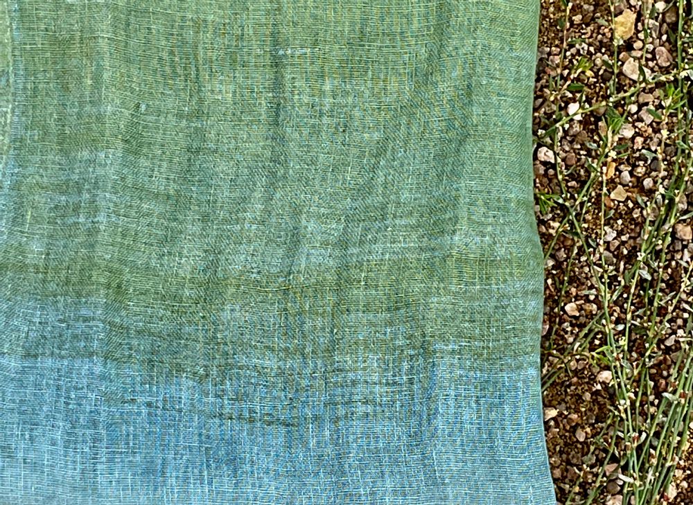 Scarves - scarves Loire [season 4] - FRA - JOSÉPHINE