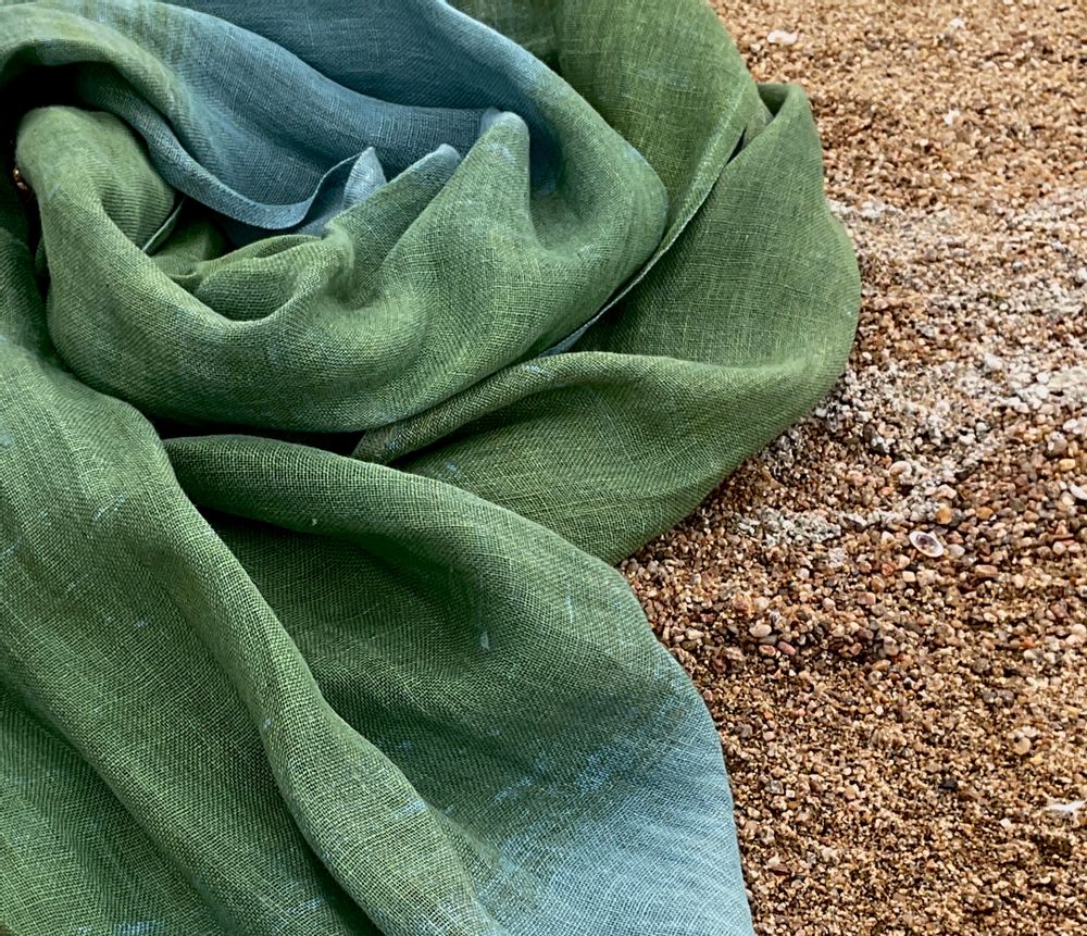 Scarves - scarves Loire [season 4] - FRA - JOSÉPHINE