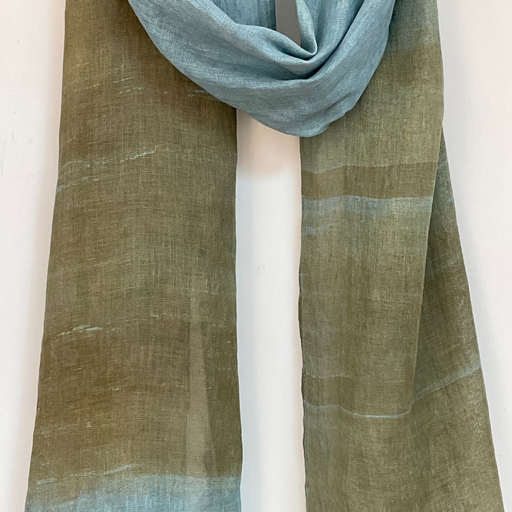 Scarves - scarves Loire [season 4] - FRA - JOSÉPHINE