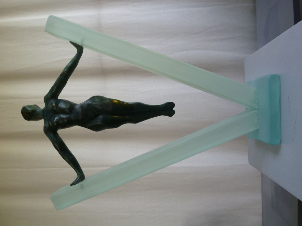 Decorative objects - Dans le vent - DARDEK SCULPTEUR
