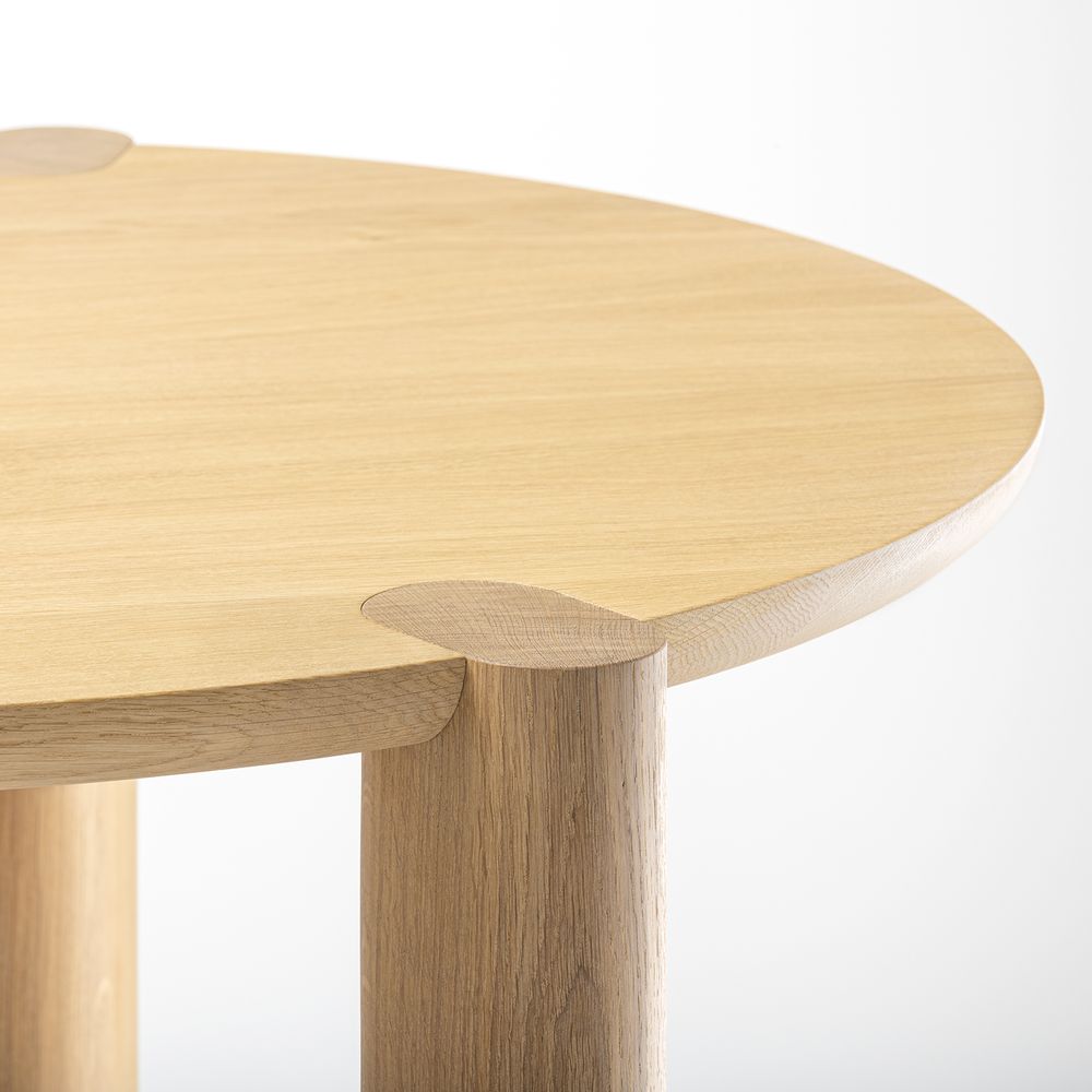 Tables Salle à Manger - Table Couscous - DELAVELLE