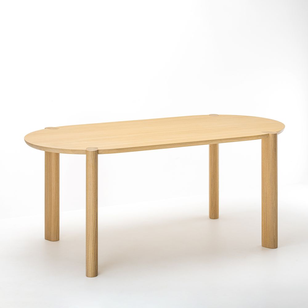 Tables Salle à Manger - Table Couscous - DELAVELLE