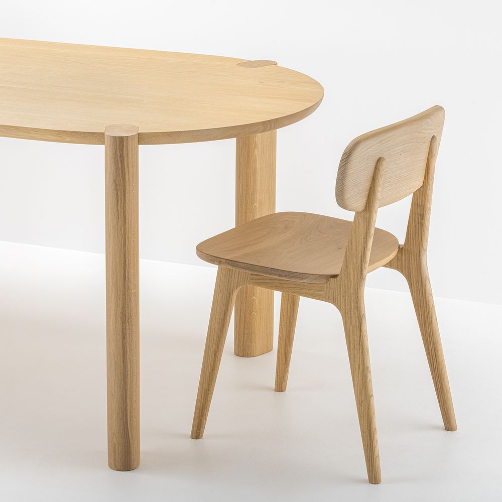 Tables Salle à Manger - Table Couscous - DELAVELLE