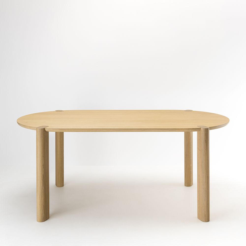 Tables Salle à Manger - Table Couscous - DELAVELLE