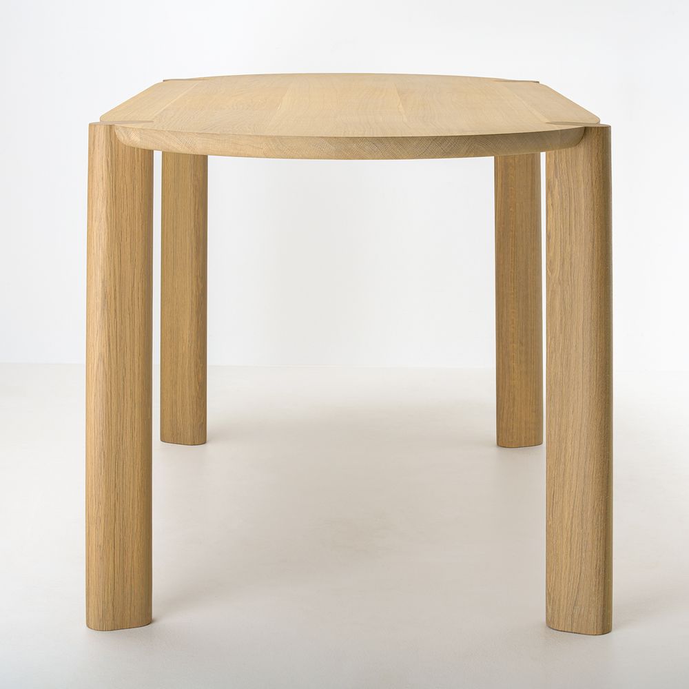 Tables Salle à Manger - Table Couscous - DELAVELLE