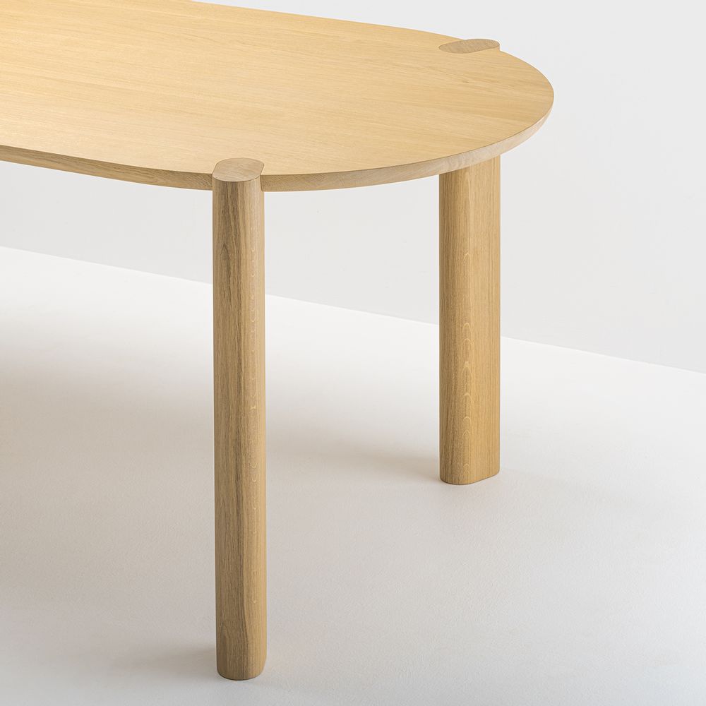 Tables Salle à Manger - Table Couscous - DELAVELLE