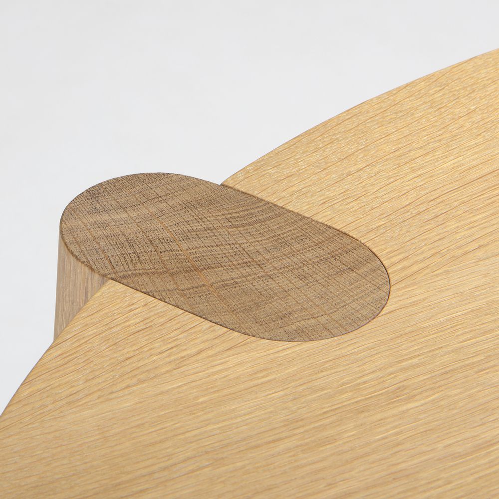 Tables Salle à Manger - Table Couscous - DELAVELLE