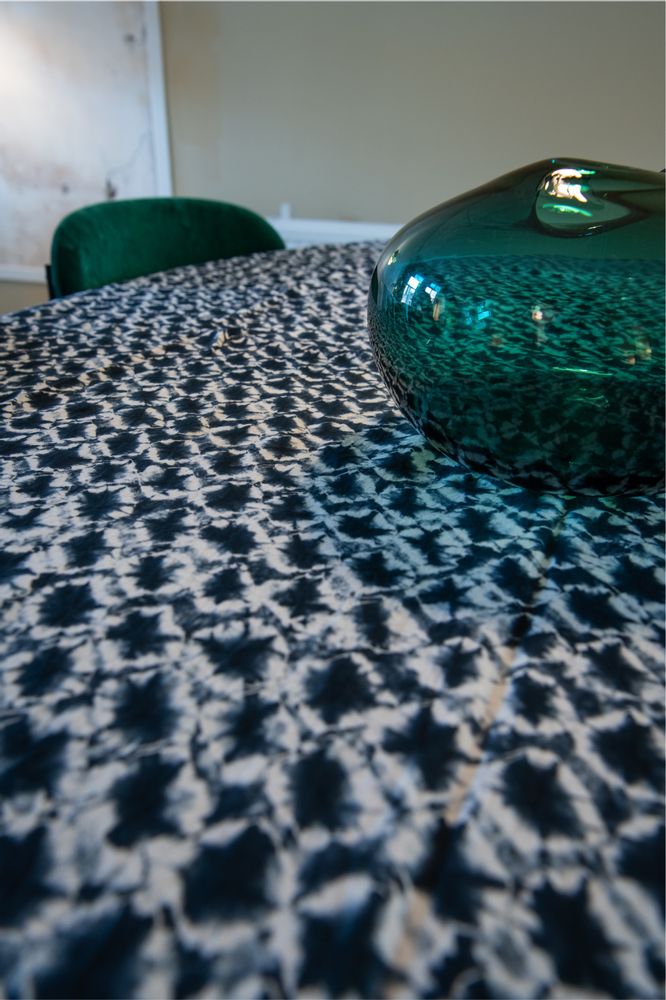 Tissus - SUZUSAN LIVING - Décoration textiles - SUZUSAN