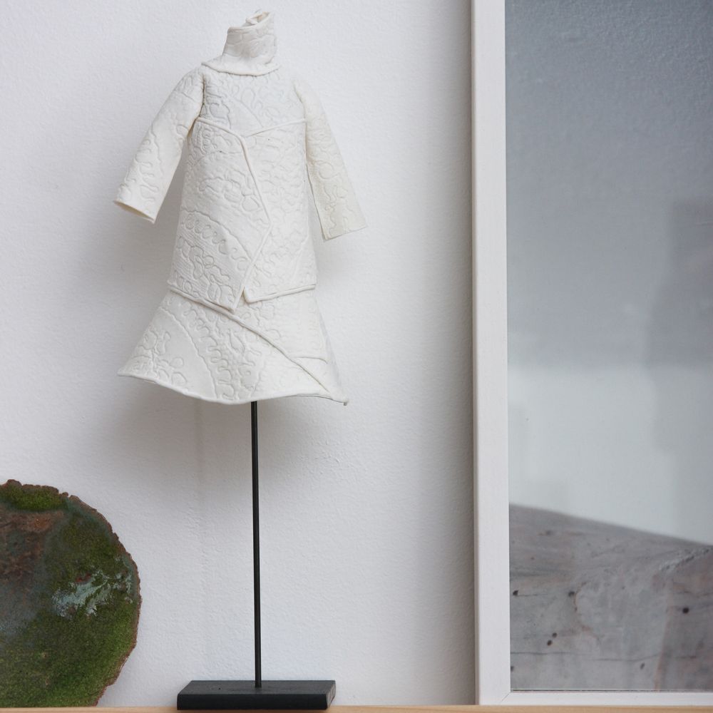 Objets de décoration - Robes Armures - VIOLAINE ULMER