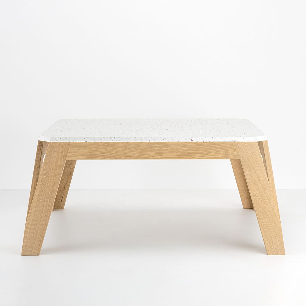 Coffee tables - MeliMelo Coffee Table - DELAVELLE