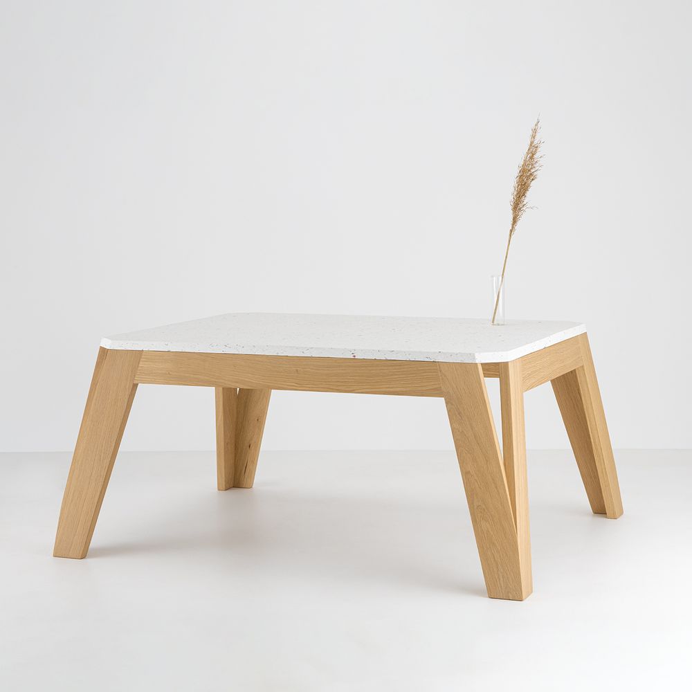 Coffee tables - MeliMelo Coffee Table - DELAVELLE