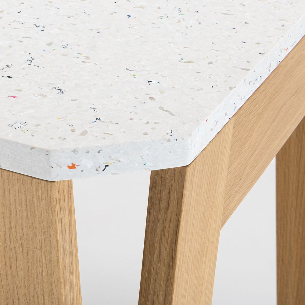 Coffee tables - MeliMelo Coffee Table - DELAVELLE