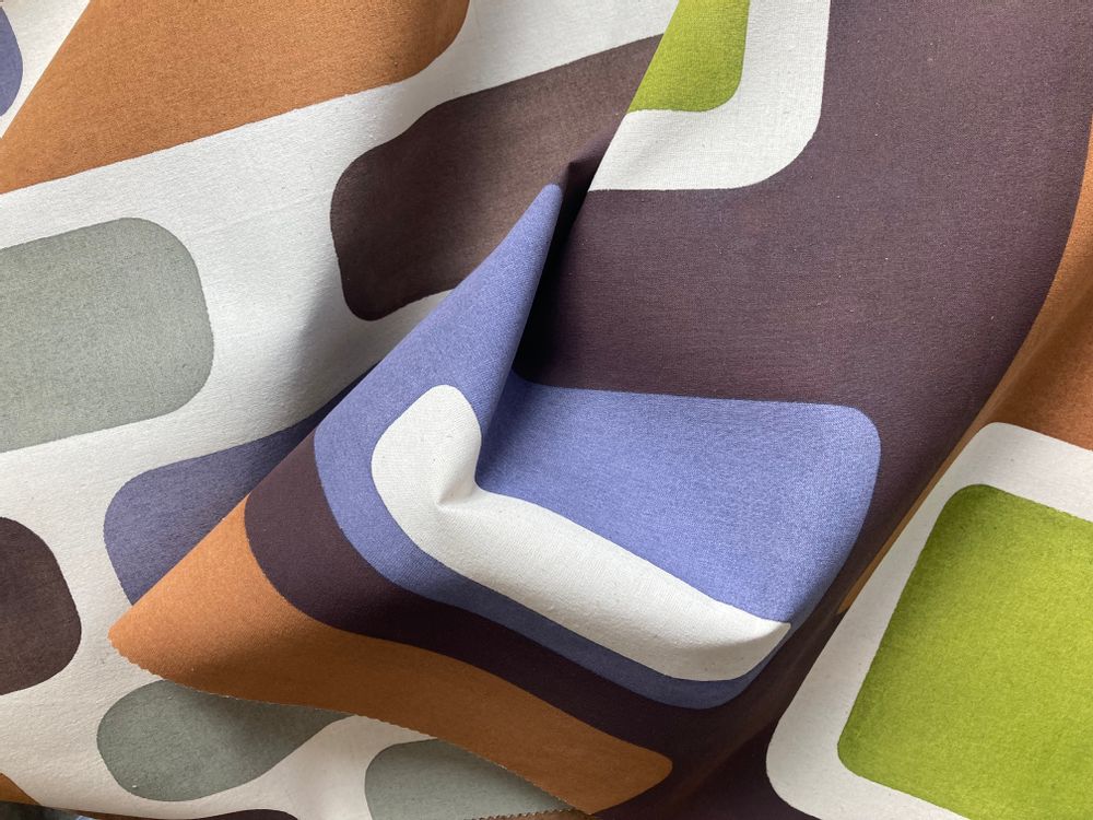 Design textile et surface - Design textile - MARIE ADELINE