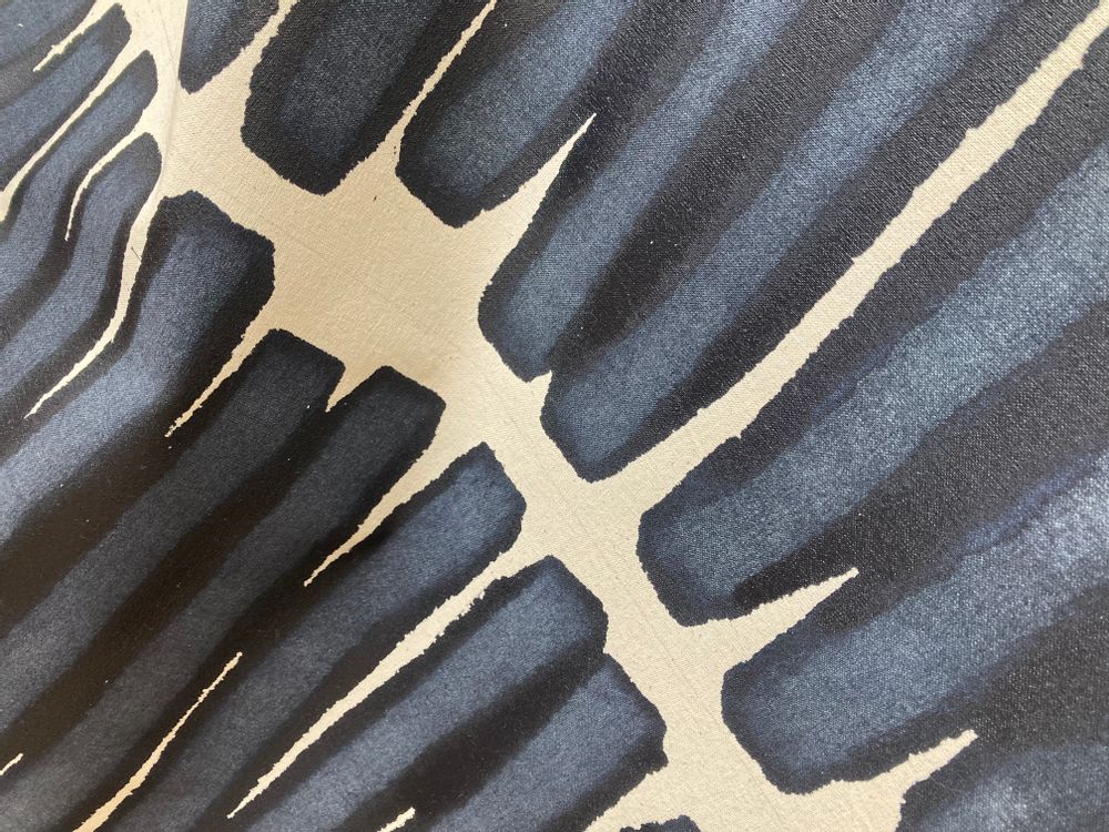 Design textile et surface - Design textile - MARIE ADELINE