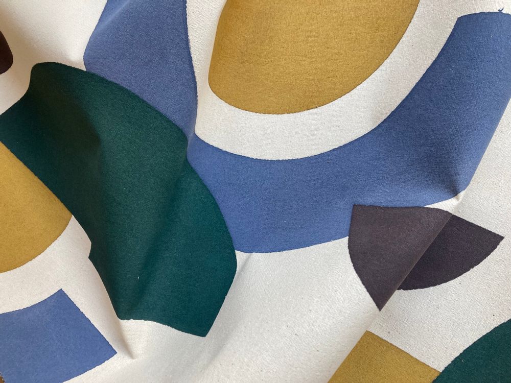 Design textile et surface - Design textile - MARIE ADELINE