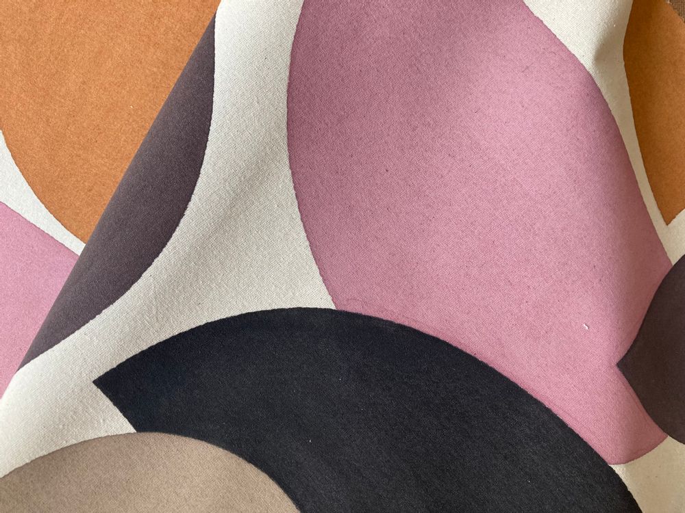 Design textile et surface - Design textile - MARIE ADELINE