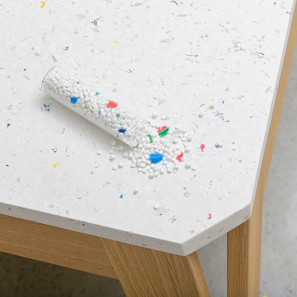 Coffee tables - MeliMelo Coffee Table - DELAVELLE