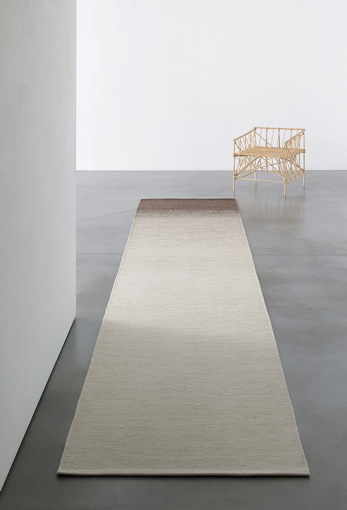 Design carpets - TheAlfredCollection - Shades of Sheep - Rug - BELGIUM IS DESIGN