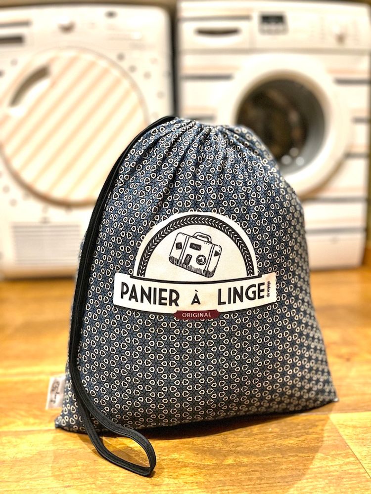 Accessoires de voyage - Paniers à linge - LOOPITA