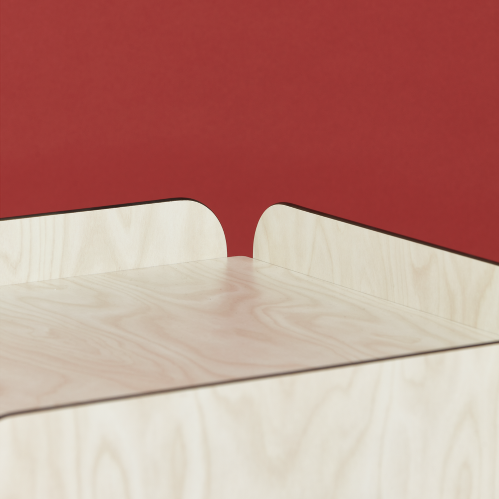 Wall ensembles - Liv - URBAN CUISINE
