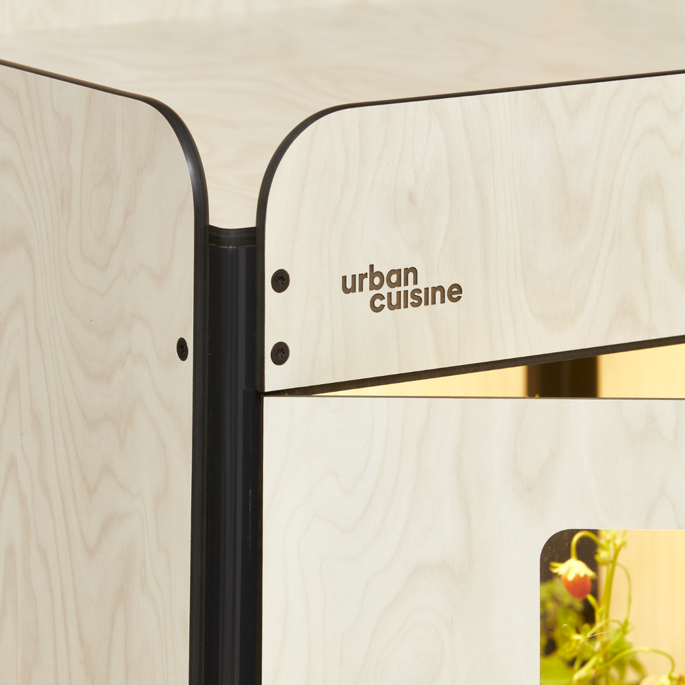 Wall ensembles - Liv - URBAN CUISINE