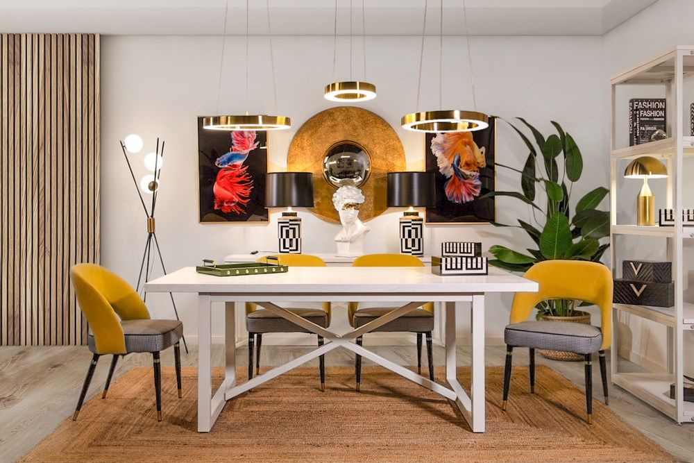 Sièges pour collectivités - CHAIR VELVET HOUSTON - ETHAN CHLOE - GARPE GROUP -