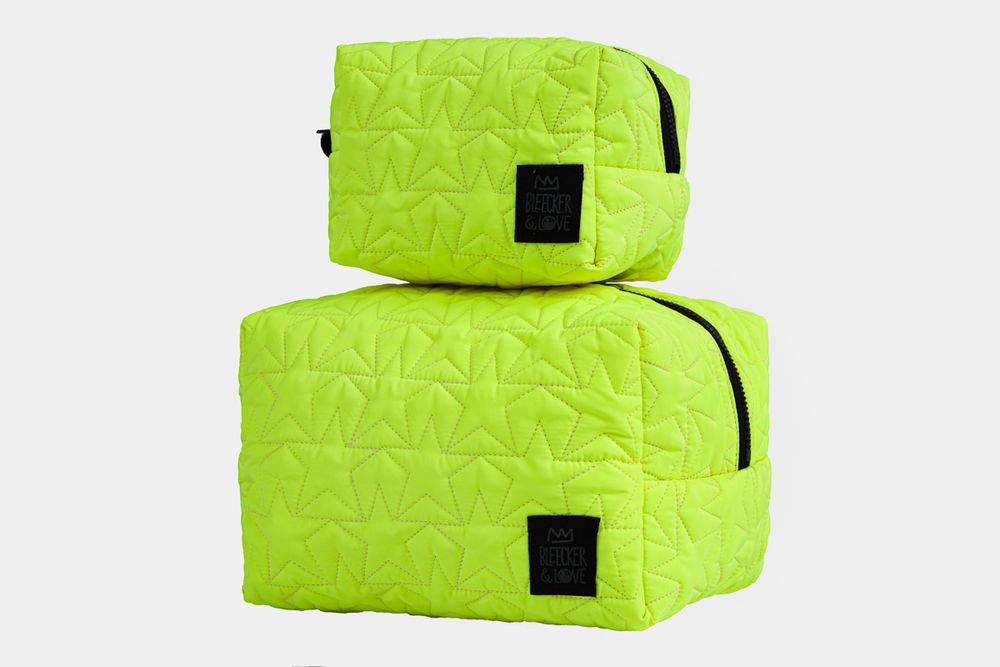 Sacs et cabas - Cosmetics Pouch - BLEECKER & LOVE