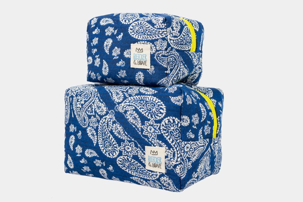Sacs et cabas - Cosmetics Pouch - BLEECKER & LOVE