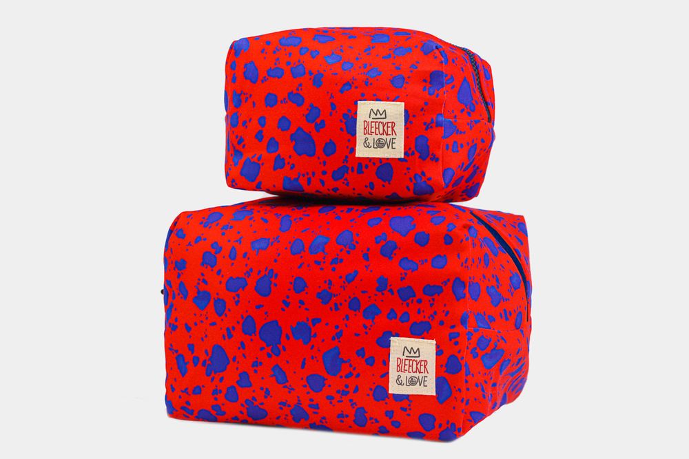 Sacs et cabas - Cosmetics Pouch - BLEECKER & LOVE
