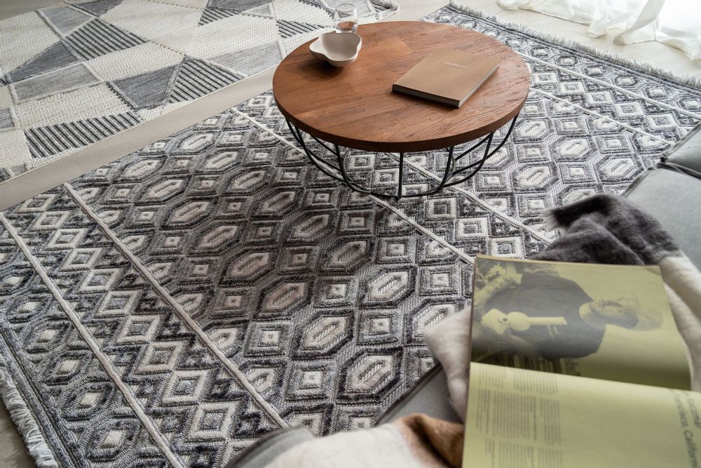 Contemporary carpets - Broadway - ROYAL CARPET