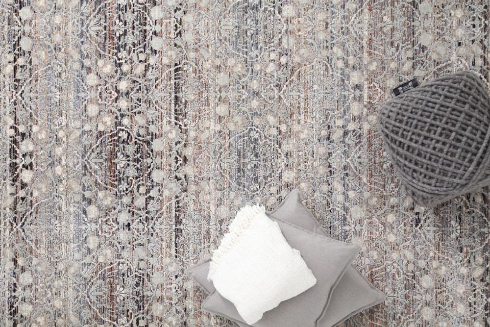Tapis contemporains - Limité - ROYAL CARPET