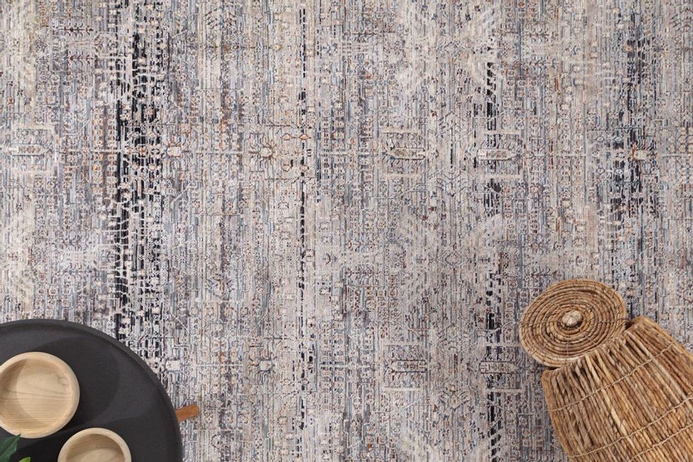 Tapis contemporains - Limité - ROYAL CARPET