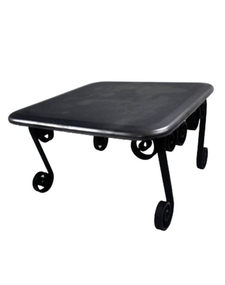 Tables basses - tables céramiques pour salon - DB-CERAMICS
