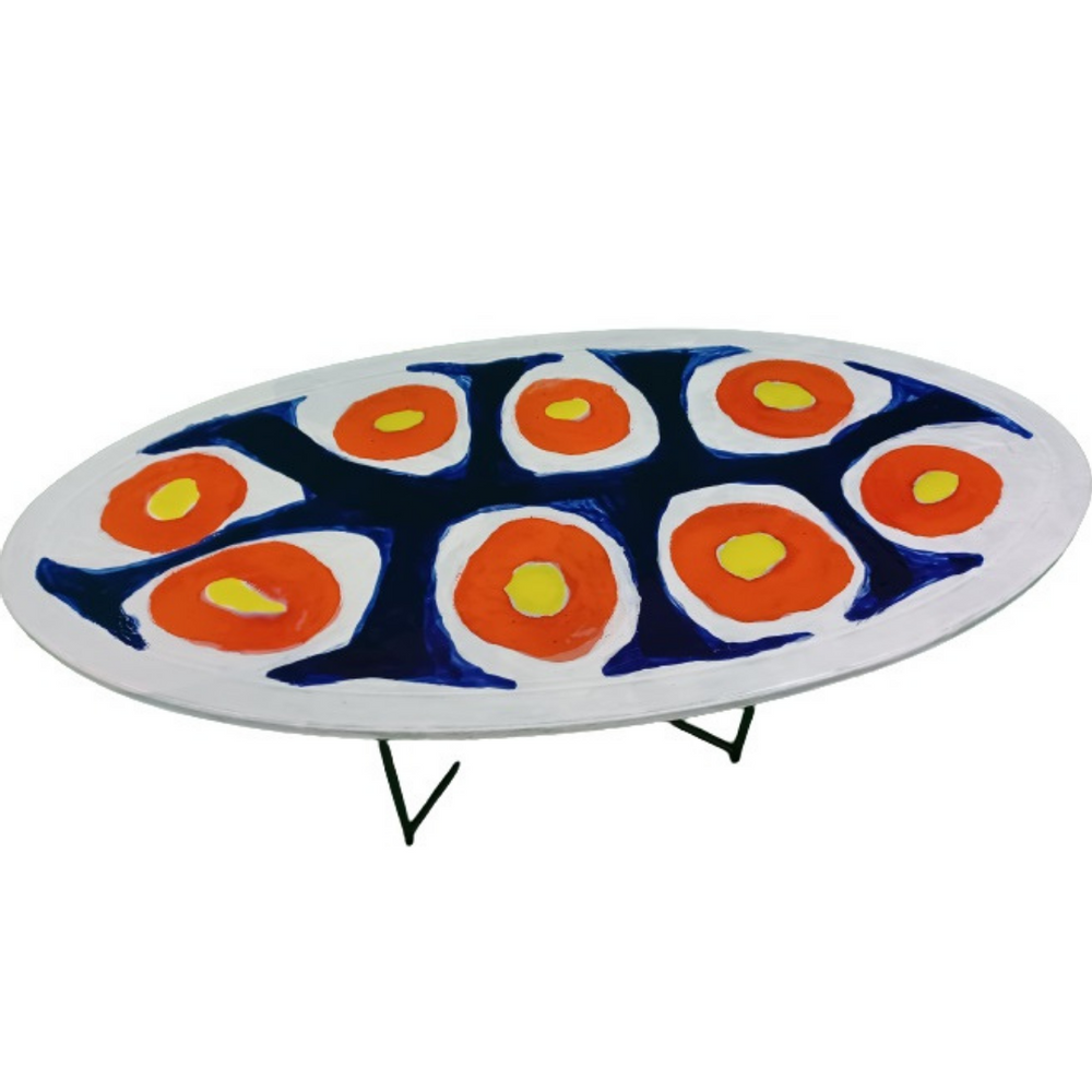 Tables basses - tables céramiques pour salon - DB-CERAMICS