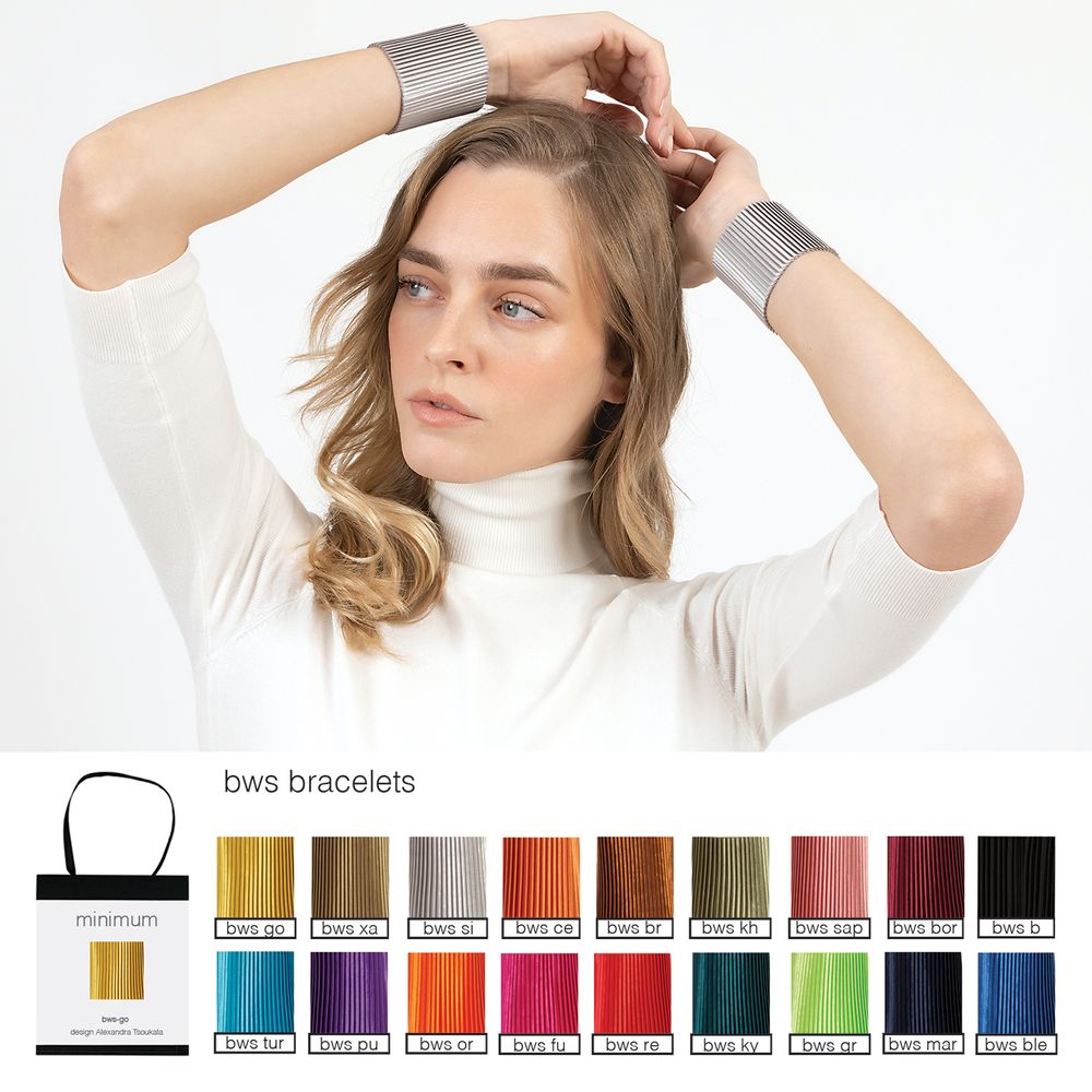 Foulards et écharpes - FOULARDS, ÉCHARPES, SACS ET BRACELETS - ALEXANDRA TSOUKALA