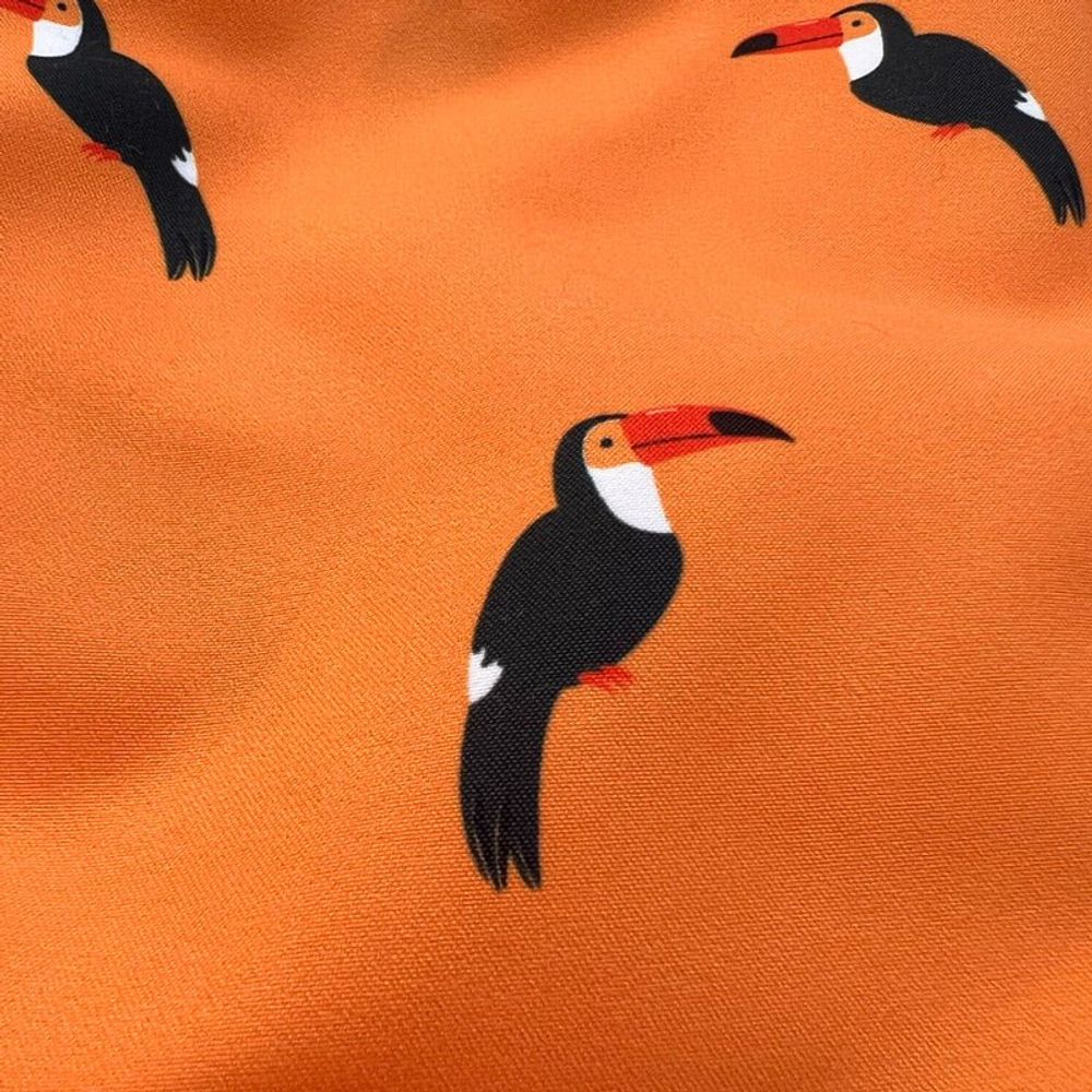 Apparel - Le Plumé - VENDREDI SWIMWEAR