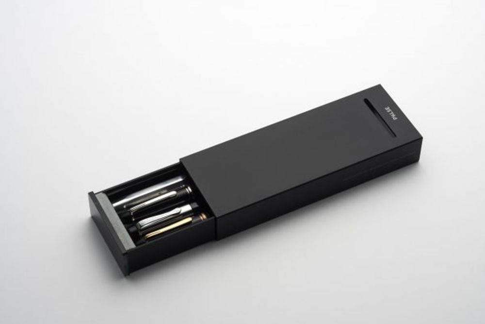 Postes de travail - Boîtier métallique PULSE L - METROCS