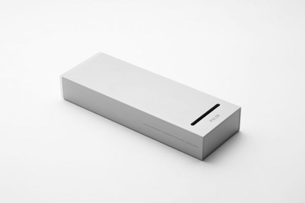 Postes de travail - Boîtier métallique PULSE L - METROCS