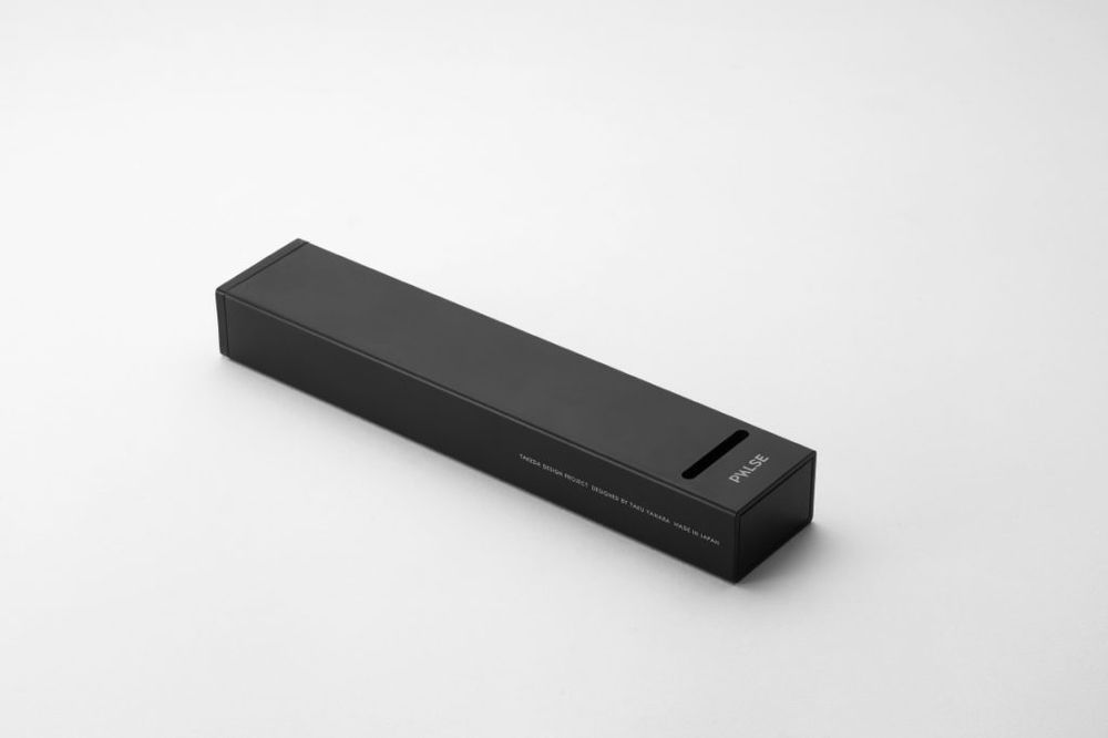 Postes de travail - Boîtier métallique PULSE S - METROCS