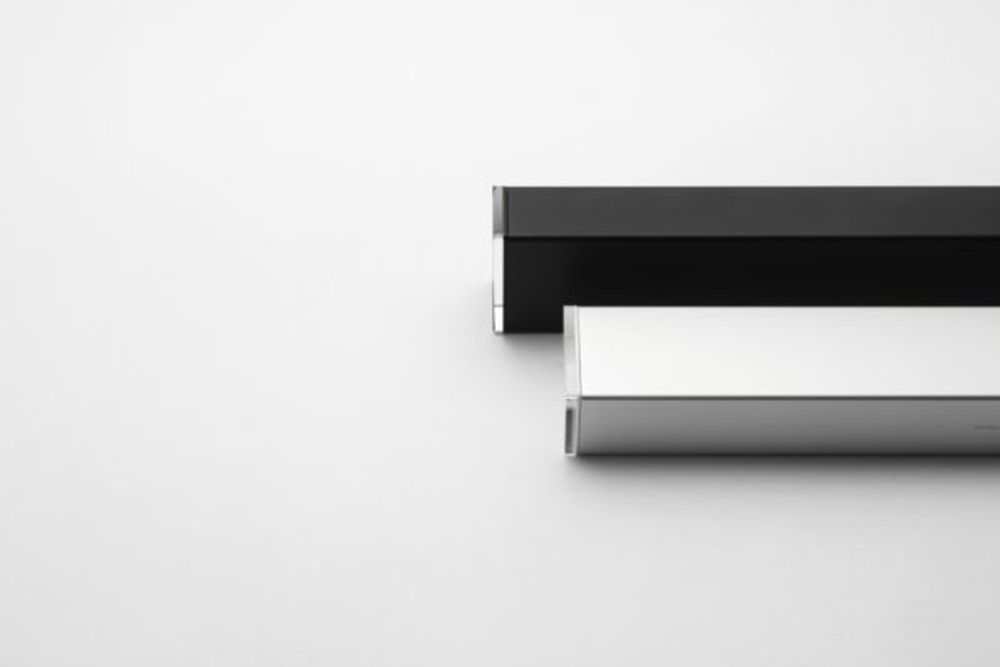 Postes de travail - Boîtier métallique PULSE S - METROCS