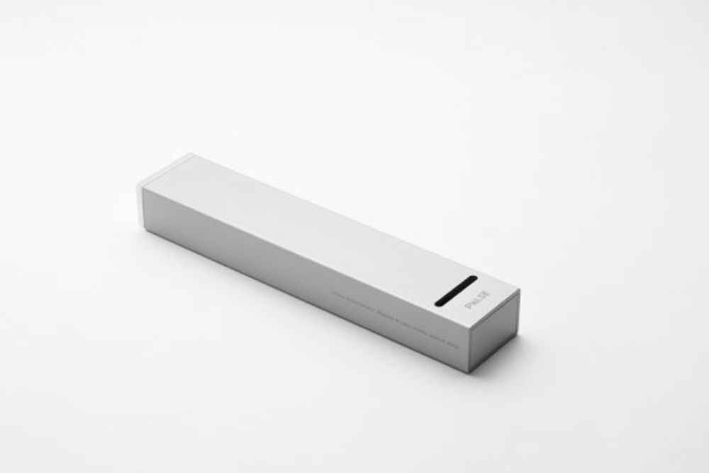 Postes de travail - Boîtier métallique PULSE S - METROCS