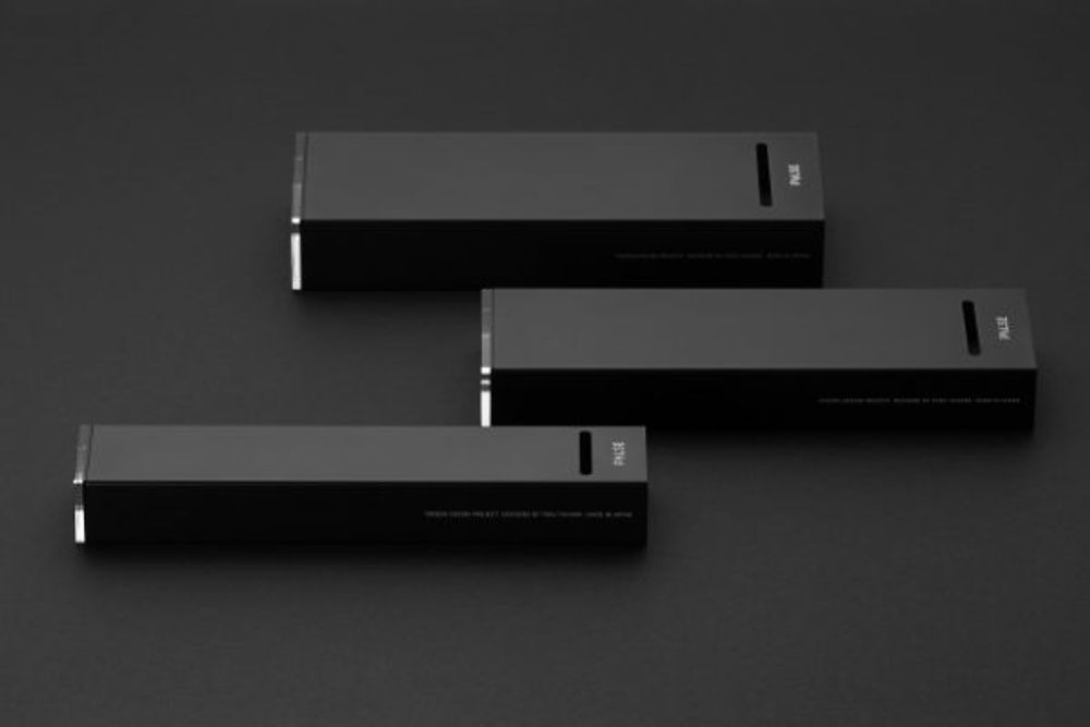 Postes de travail - Boîtier métallique PULSE S - METROCS