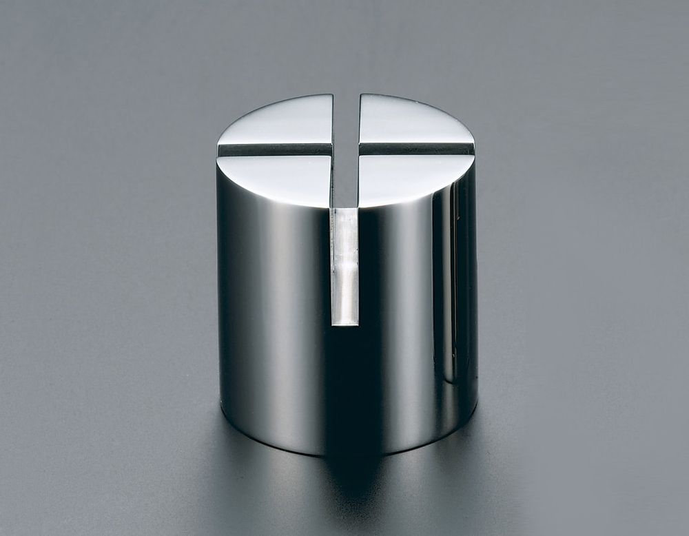 Stationery - PRIMARIO Vestige Paperweight Cylinder - METROCS