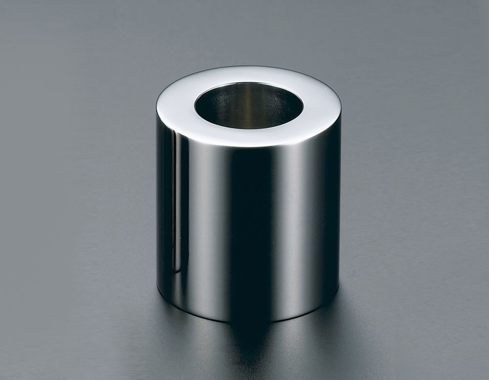 Stationery - PRIMARIO Vestige Paperweight Cylinder - METROCS