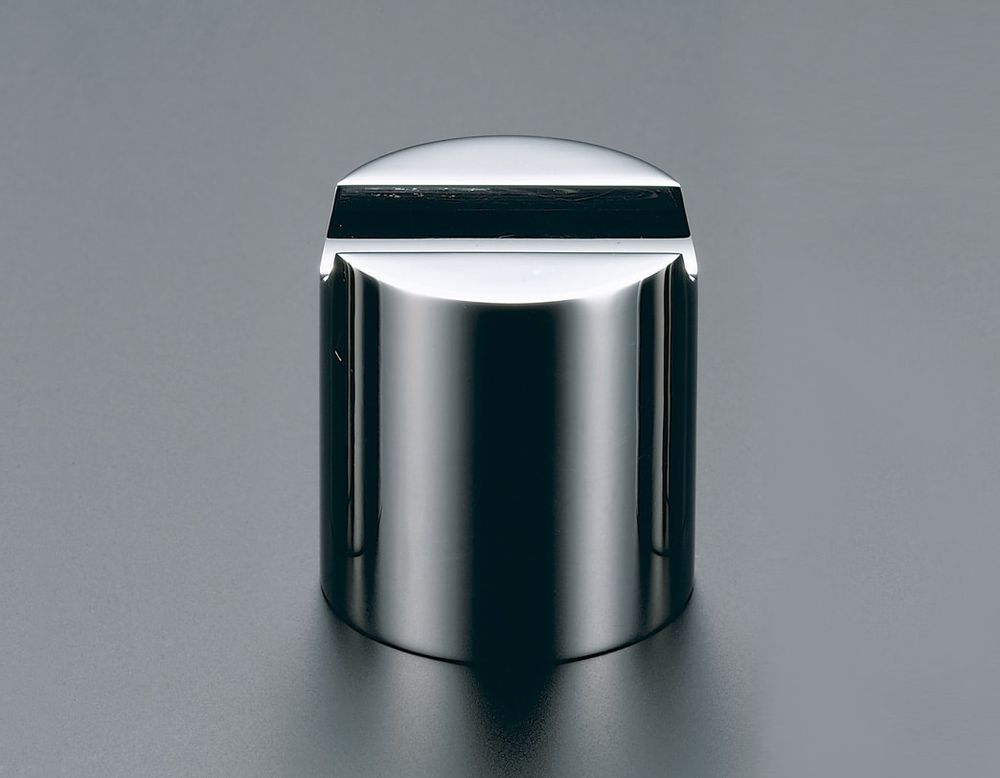 Stationery - PRIMARIO Vestige Paperweight Cylinder - METROCS
