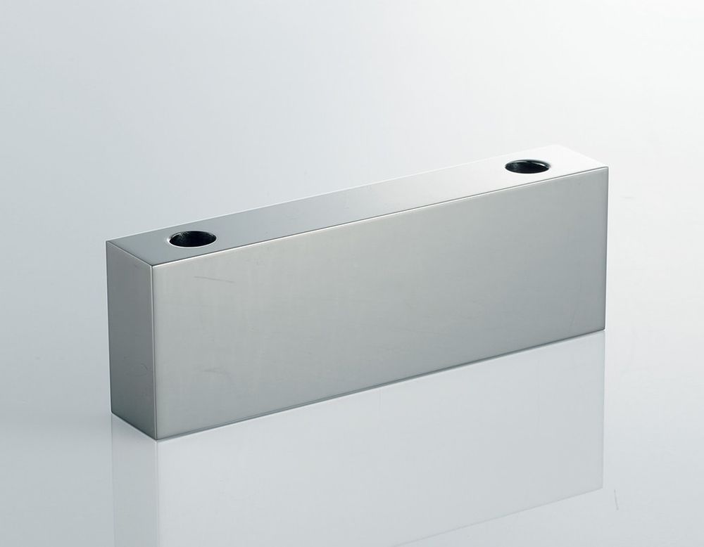 Papeterie bureau - Presse-papier et porte-plume PRIMARIO Vestige - METROCS