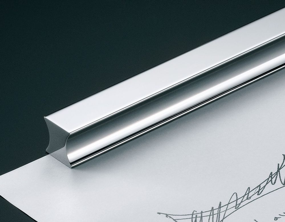 Stationery - PRIMARIO Lingotto Single Pen Tray - METROCS